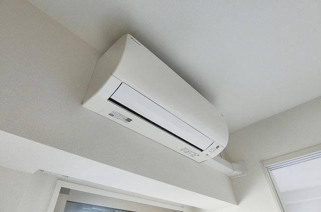 ALTERNA住吉6階 その他　設備