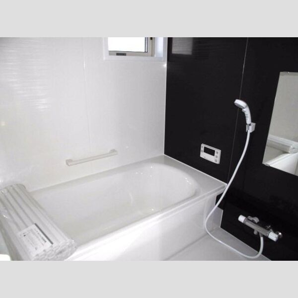 グリーンコートS 追い焚き機能付1坪風呂