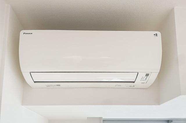 アーバンフラッツ池袋プレミアム18階 その他　設備