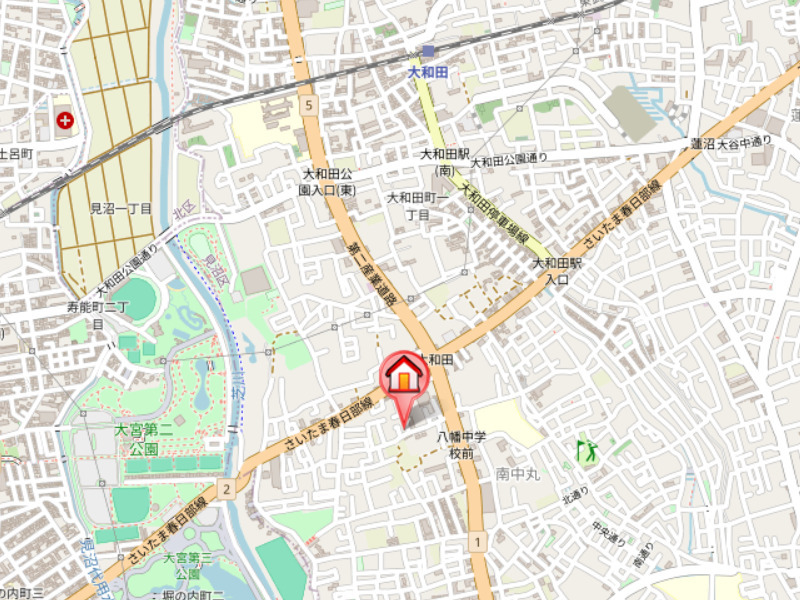 ル・ドージュ1階 null