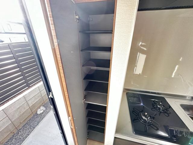 アーバンヒルズ柏1階 部屋その他