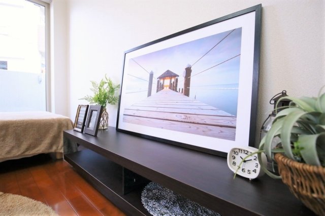 Ｌｕｘｓ上板橋204号室 同建物別部屋の参考画像