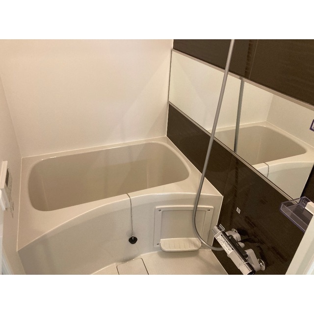 エステイトB能見台　 お風呂