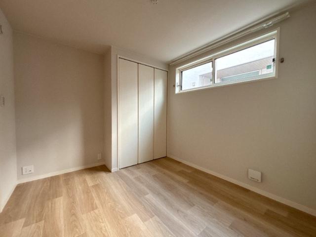 カーサ・ソンリエンテ 内観