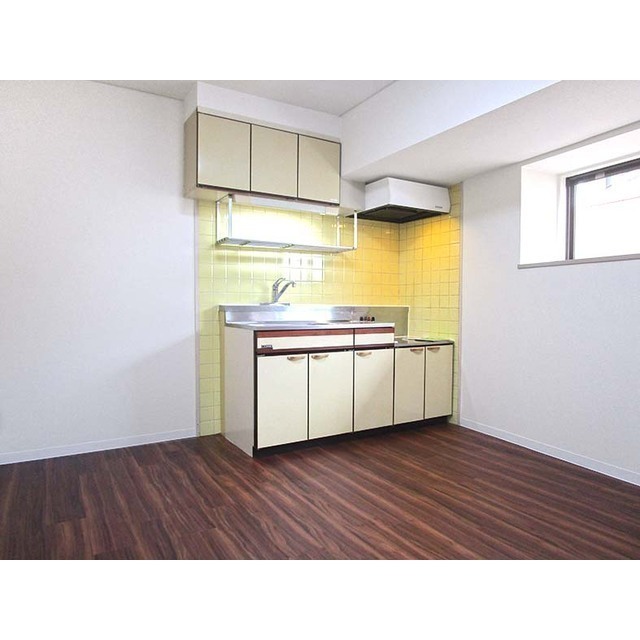 ハイツG-ONE キッチン