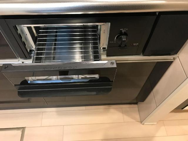 Ｒｅ-Ｃｈｉ 1ｓｔ107号室 キッチン