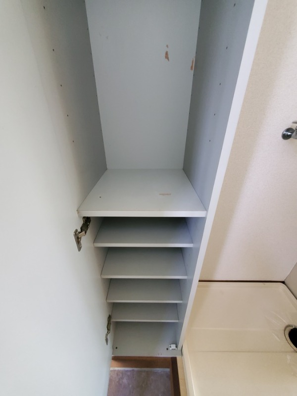 アネックスⅢ 部屋設備