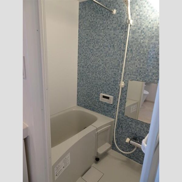 MAXIVbasic大鳥居 トイレ