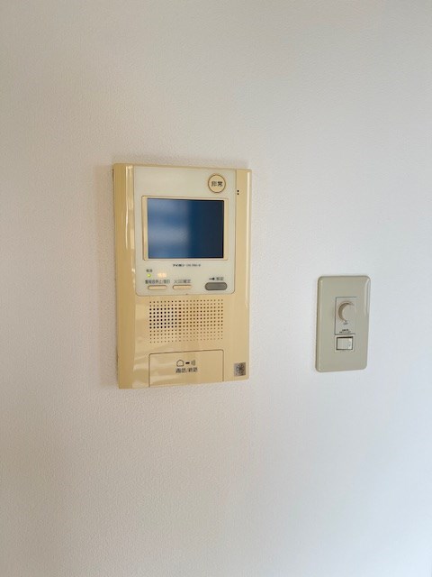 レジディア市谷薬王寺9階 部屋その他