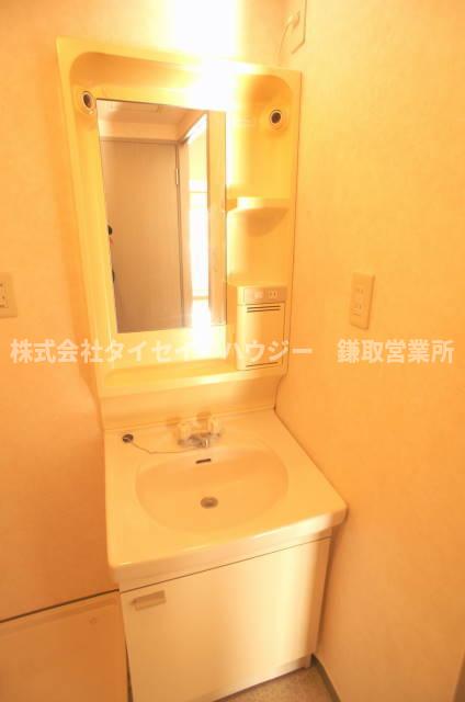 ファミーユ浜野0105号室 同タイプのお部屋の画像となります