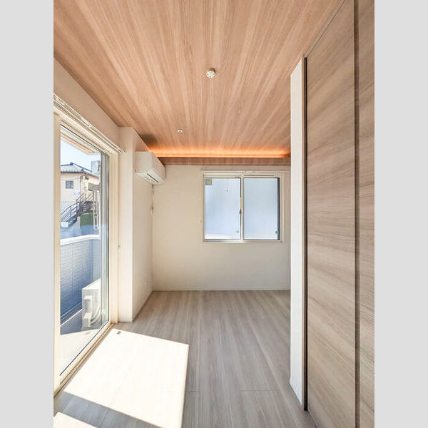 ブリューテ大和東101号室 部屋その他