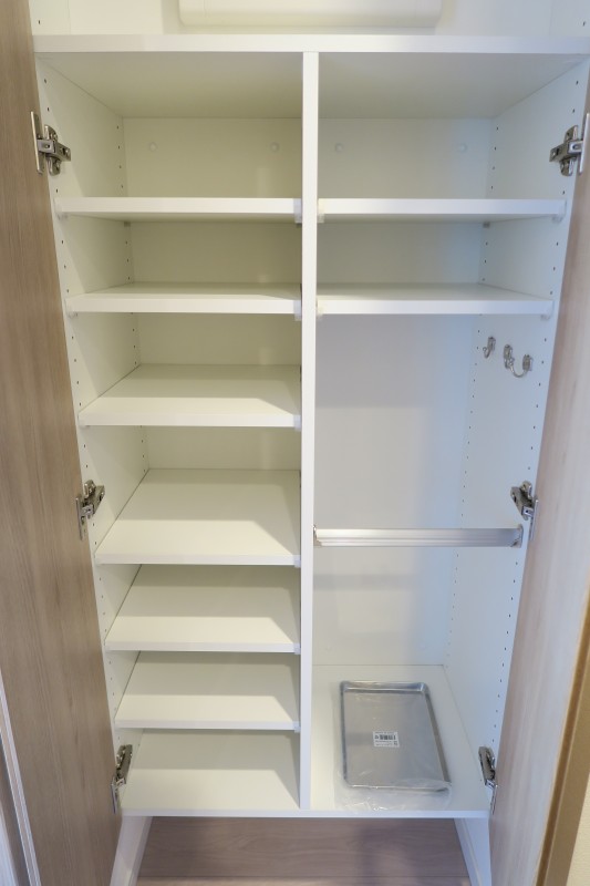 THE PALMS錦糸町11階 部屋設備