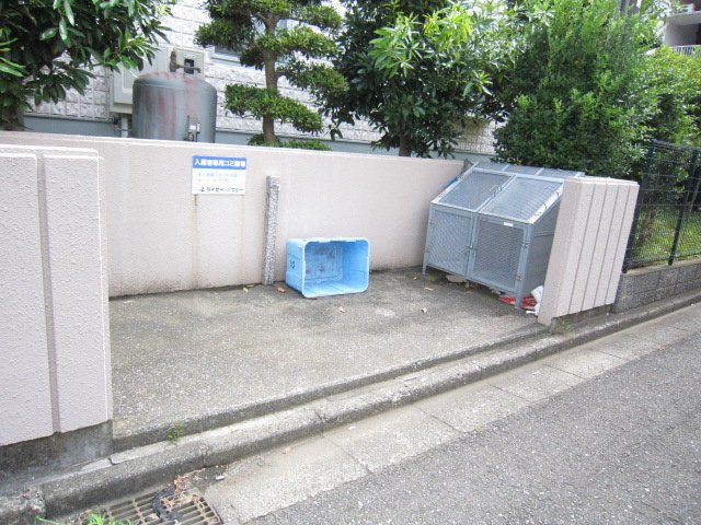 コートヴィレッジⅡ0305号室 その他共有部分