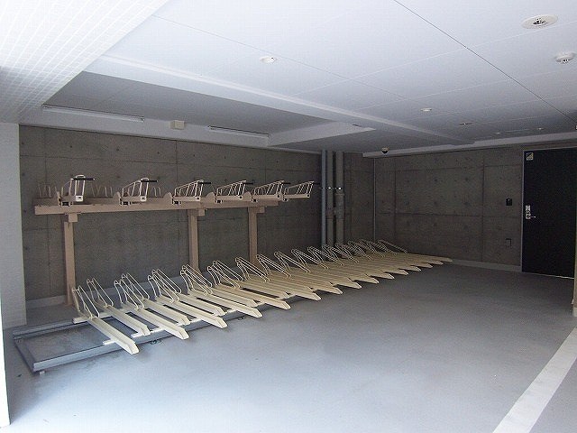 グランドコンシェルジュ高井戸4階 部屋その他