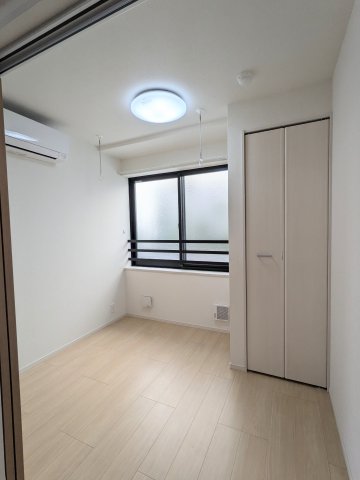 ソラシアレジデンス学芸大学Ⅱ0104号室 リビング