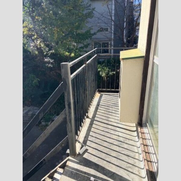 白樺コーポラス103号室 外観