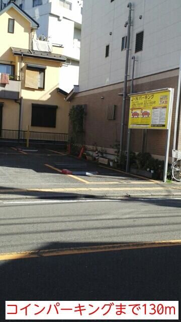 ウエスト　フロント　Ａの外観画像