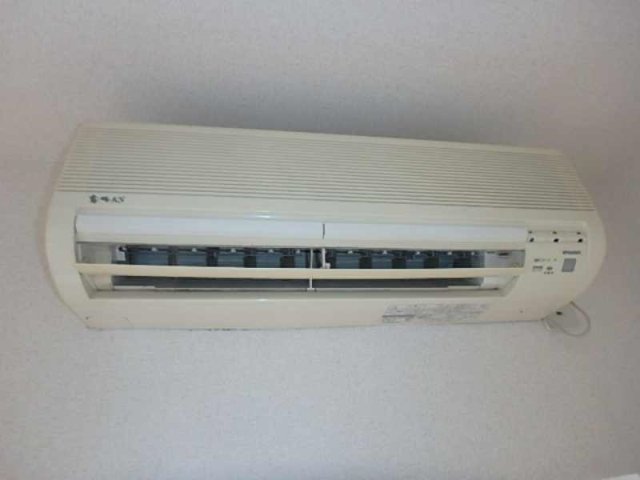 メインステージ巣鴨3階 エアコン