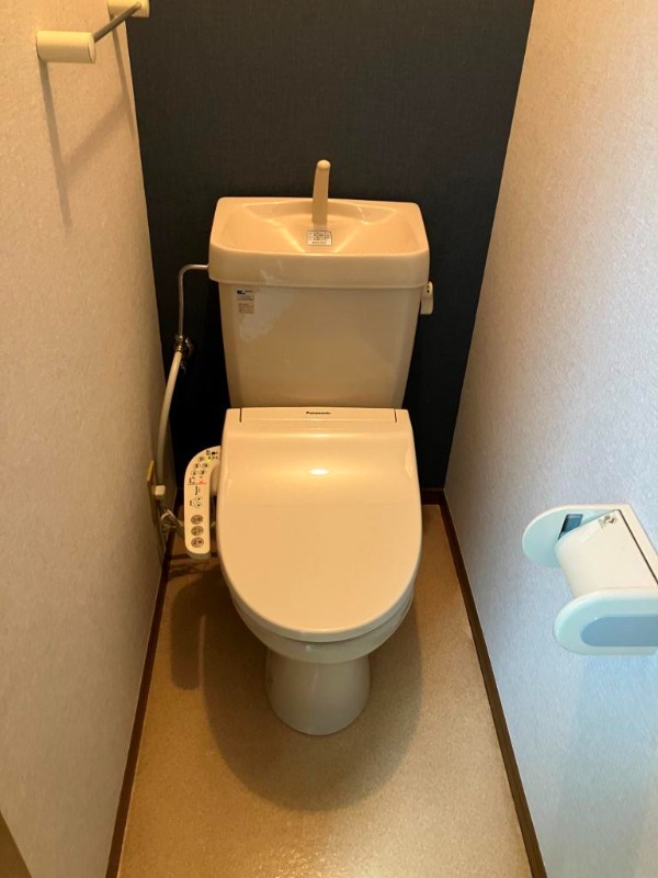 ソレイユ和泉 部屋その他