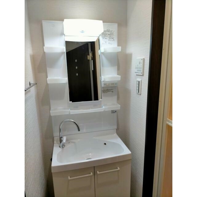 Ｃｏｍｆｏｒｔ南千住 洗面