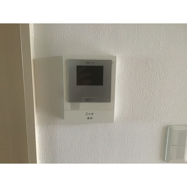 パークサイド佐藤403号室 部屋その他