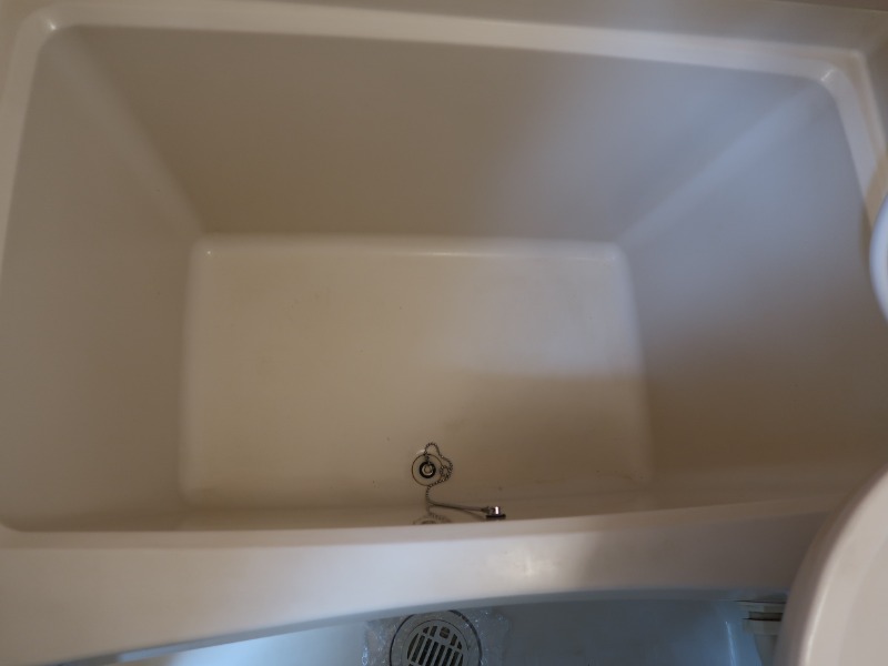 シャトル日新1階 ＊別号室の写真となります。