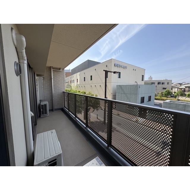 リージア新宿ウエスト0206号室 同建物別部屋の参考画像