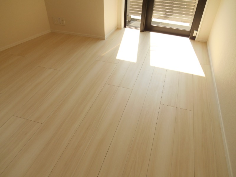 ドムス・スタイル武蔵小山6階 リビング