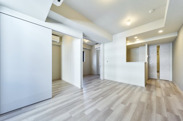 プラウドフラット三越前イースト604号室 その他