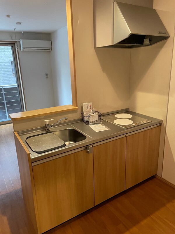 TS・ram　ratke（ティーエスラムラッケ） キッチン