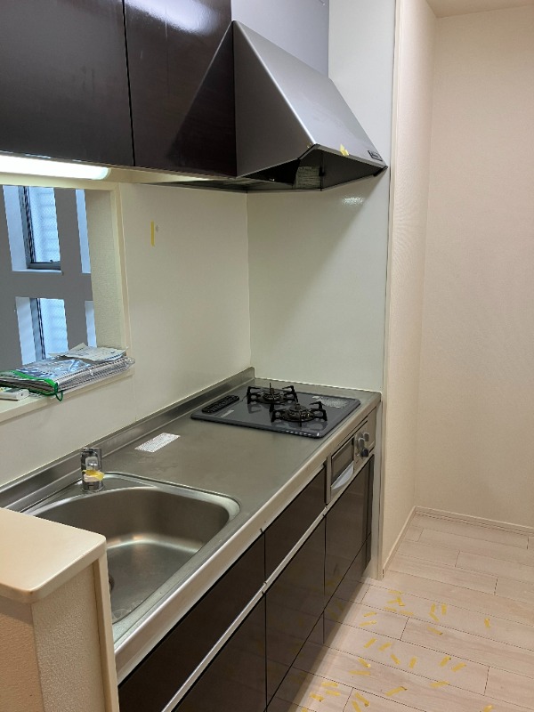 PISO ARCE Shinagawa1階 キッチン