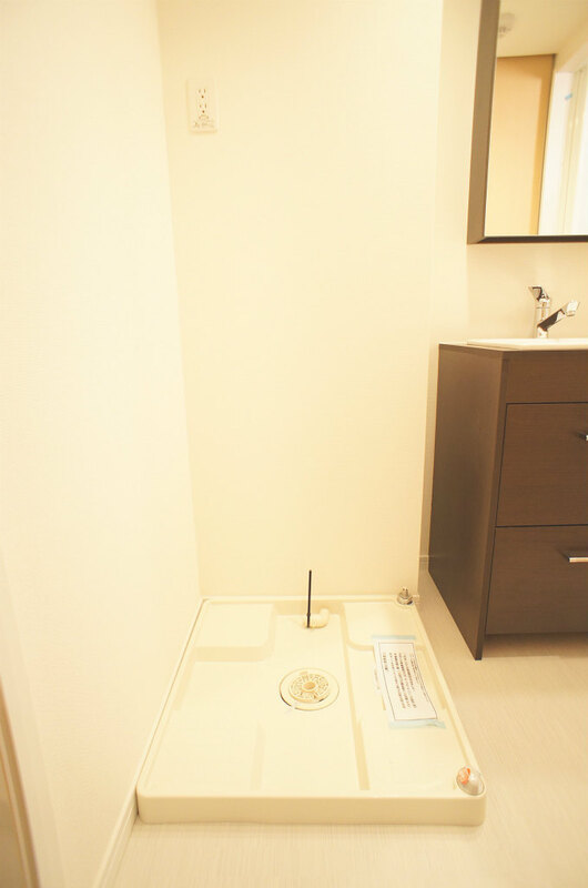 リブリ・Eminence小向3階 部屋設備