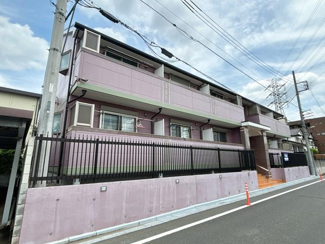 ウエストコートの外観画像