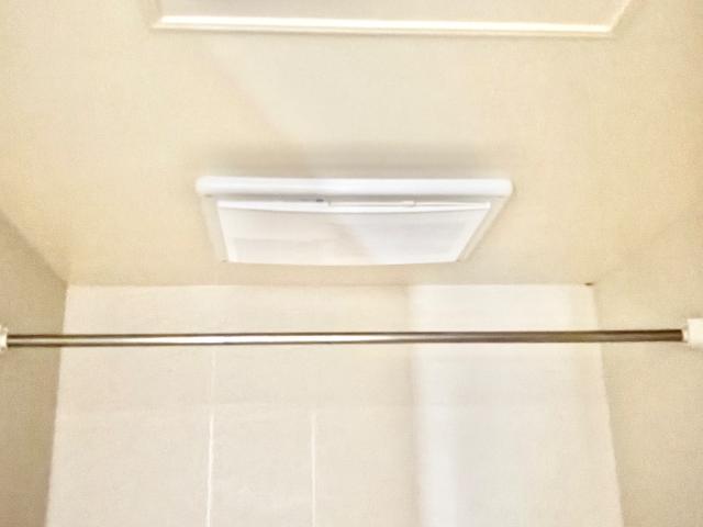 インマヌエル201号室 室内設備