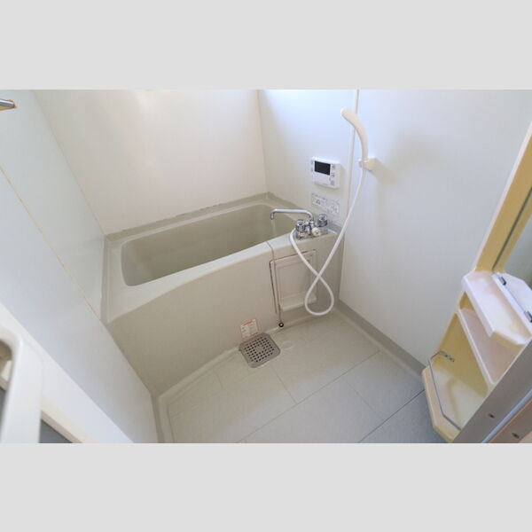 シェル・アジュール105号室 バスルーム