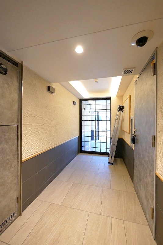 ハーモニーレジデンス横浜大通り公園EIRAKU5階 外観