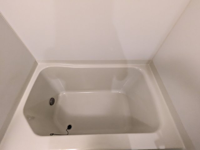ガーデン目黒 お風呂