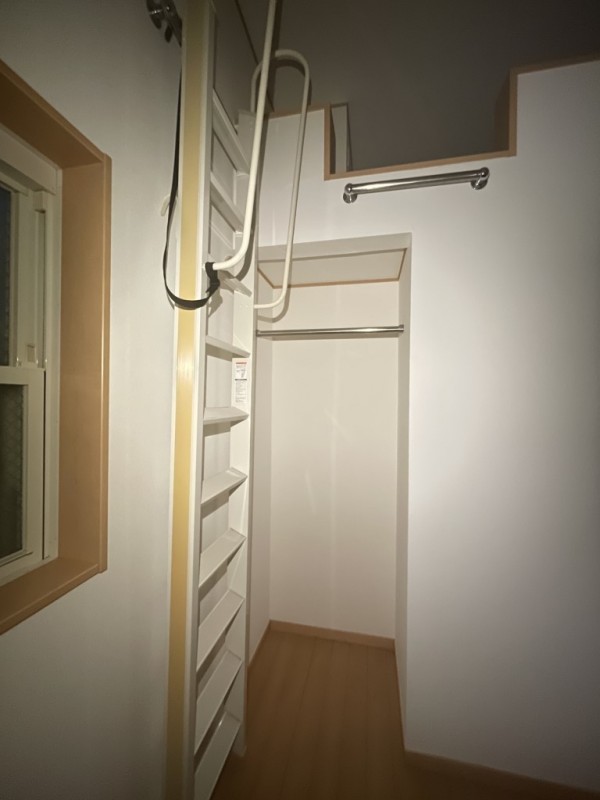 リコルド西横浜1階 部屋設備