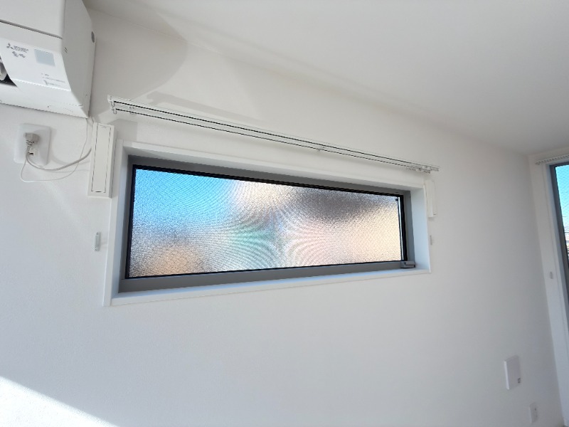 鳩ヶ谷フラッツ3階 同建物別部屋の参考画像