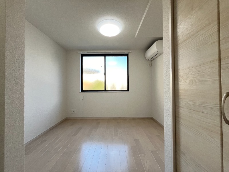 ノーザンロード上板橋 リビング