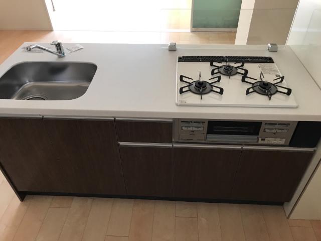 Ｒｏｏｆｅｒ 3口ガスコンロ