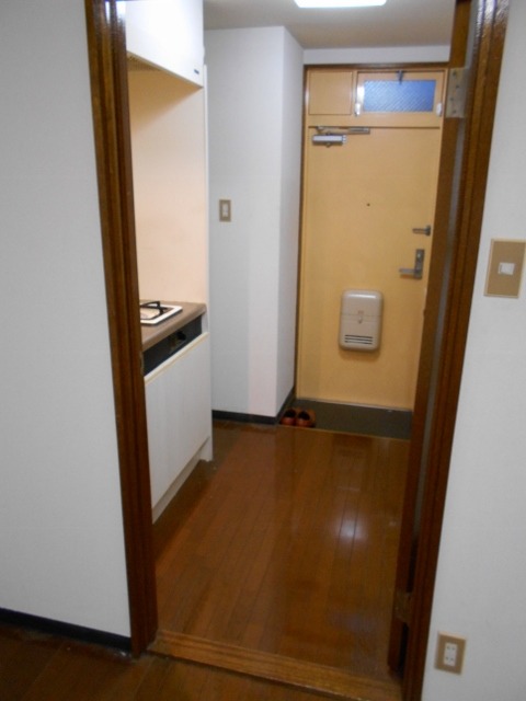 グラン高円寺3階 同建物別部屋の参考画像