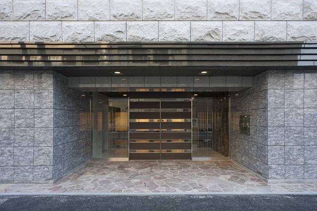 グランド・ガーラ横濱桜木町 ◆高級分譲賃貸ガーラマンション◆