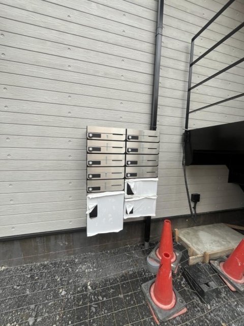 スマイラス川口並木3階 その他共有部分