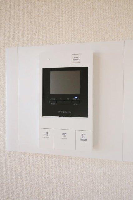 フェニックス新高円寺7階 モニター付オートロック