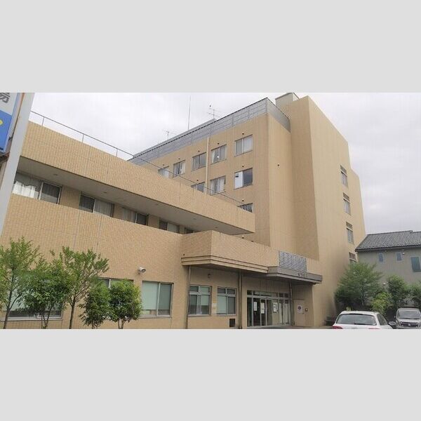 グラナーデ六町Ⅱ 慈生会等潤病院