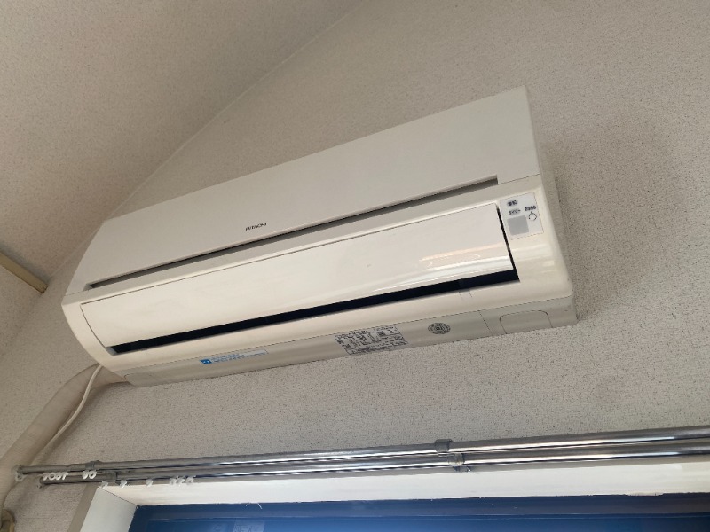 メインステージ中板橋駅前3階 部屋設備