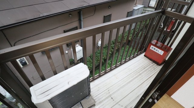 ヴェッセル三ツ沢203号室 同建物別部屋の参考画像