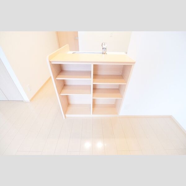 グリーンガーデン305号室 同建物別部屋の参考画像