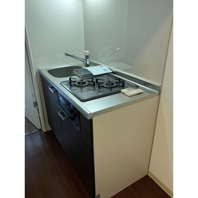 ＵＣマンション豊島園2階 キッチン